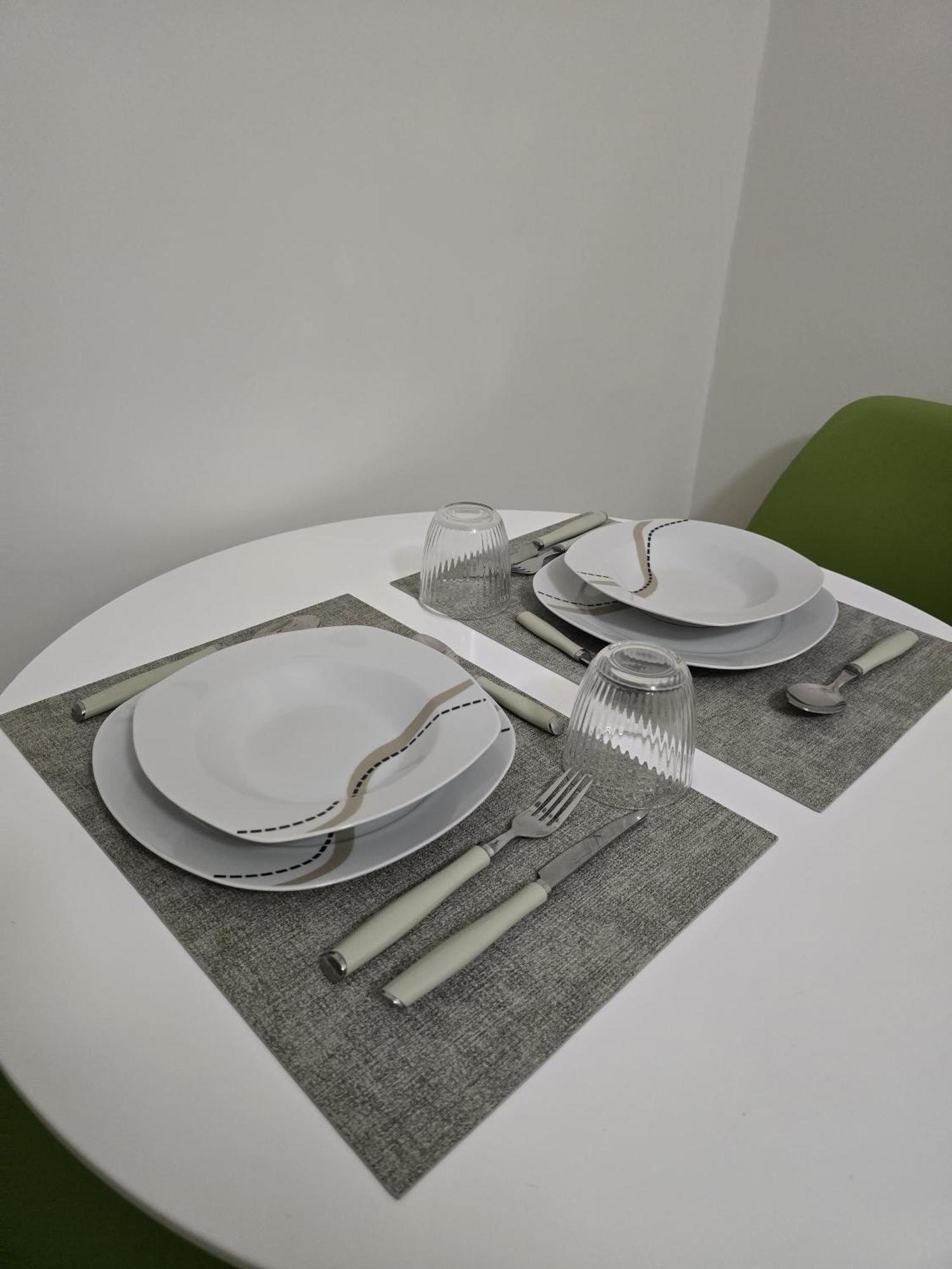 Dimora Del Corso Apartment Salerno Exterior photo