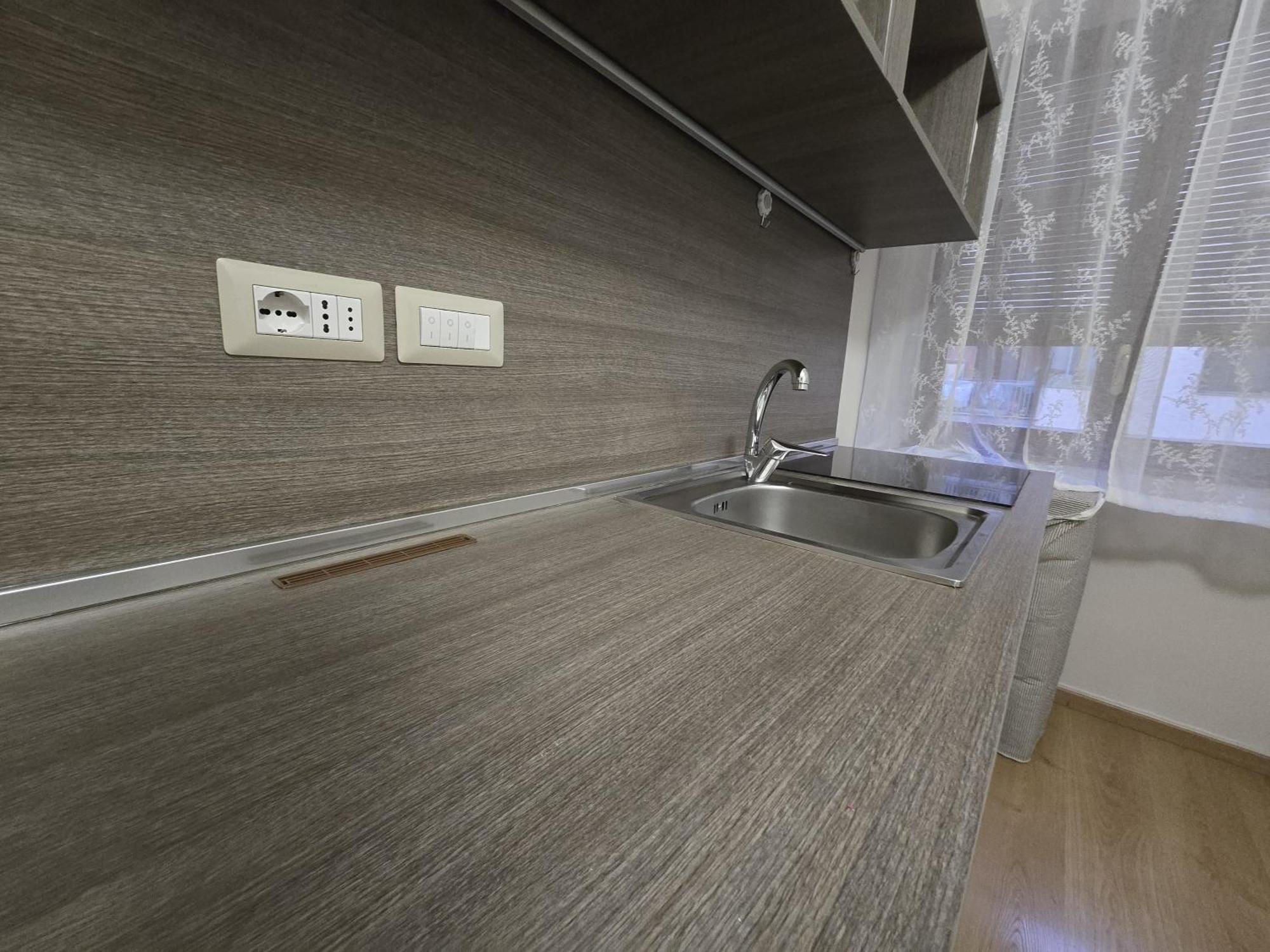 Dimora Del Corso Apartment Salerno Exterior photo