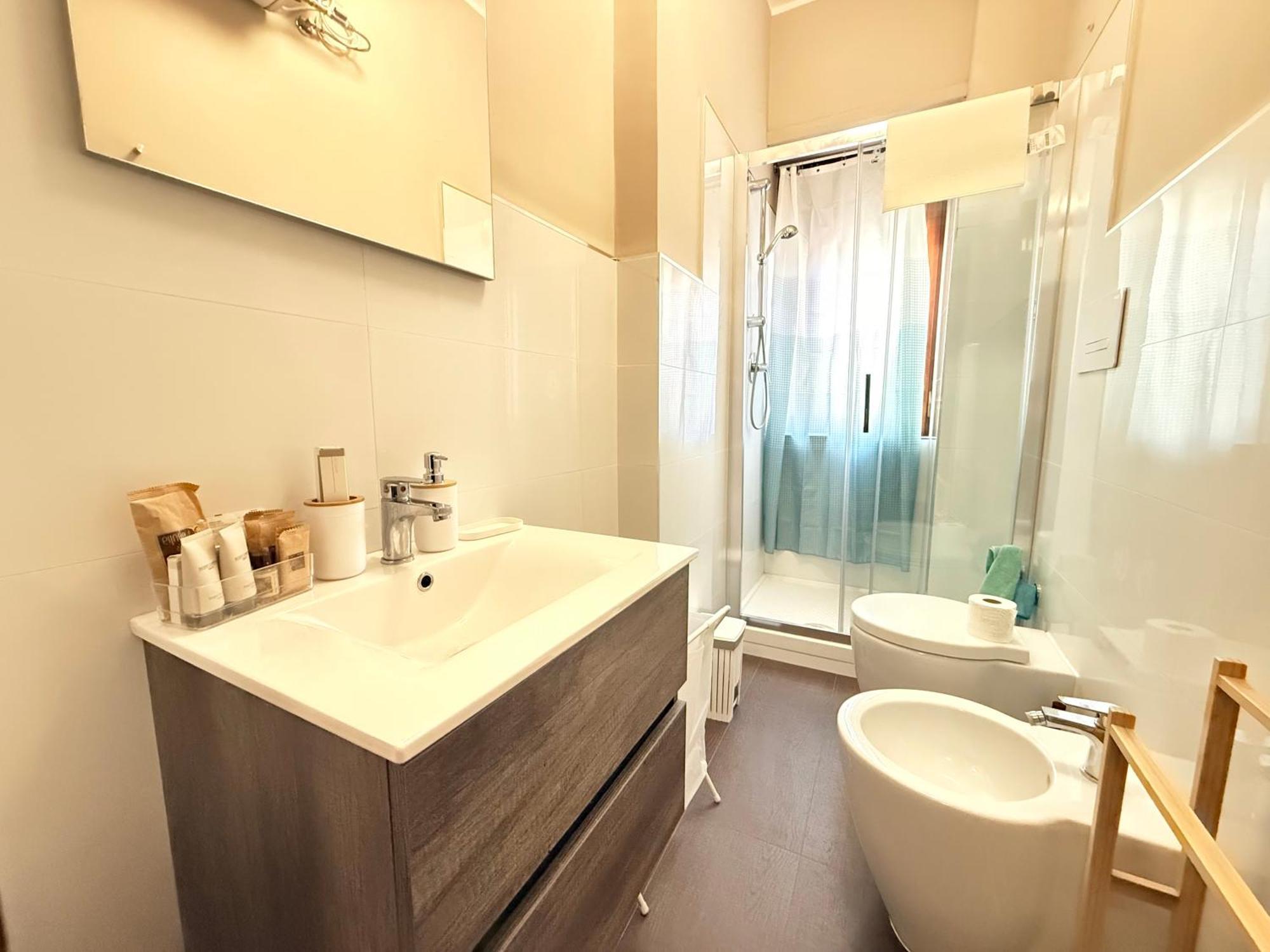 Dimora Del Corso Apartment Salerno Exterior photo