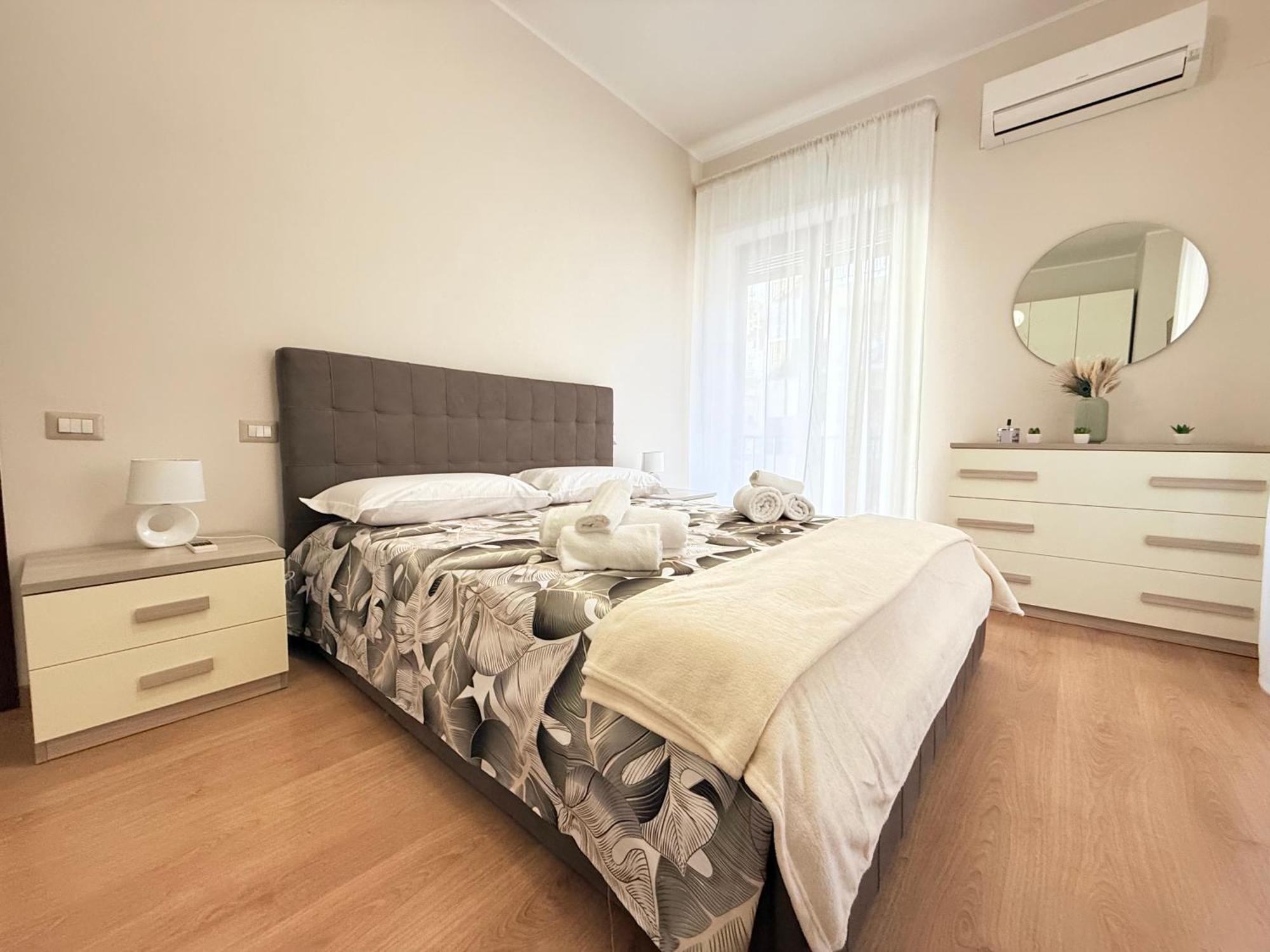 Dimora Del Corso Apartment Salerno Exterior photo
